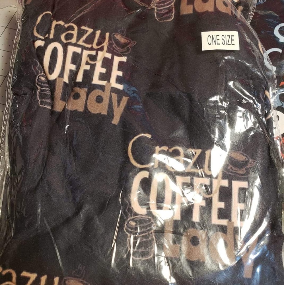 Custom Leggings